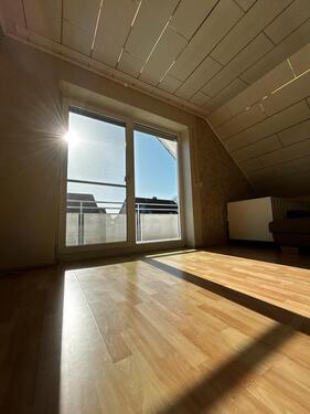 Foto - 3 Zimmer Etagenwohnung in Crailsheim