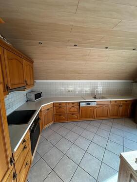 Foto - Etagenwohnung in Crailsheim zur Miete