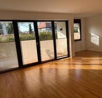 Hochwertige 2-Zimmer-Wohnung – ruhig, komfortabel, ebenerdig - Leipzig Nordwest