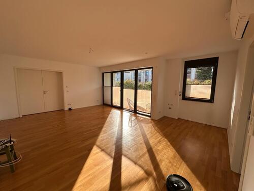 Foto - Terrassenwohnung in Leipzig zur Miete