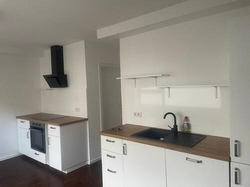 Foto - Erdgeschoßwohnung in Osnabrück zur Miete