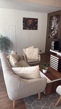 Foto - 3 Zimmer Etagenwohnung zur Miete in Freudenstadt