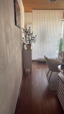 Foto - Etagenwohnung in Freudenstadt zur Miete