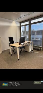 Foto - Büro zu Vermieten (MünchenAschheim)