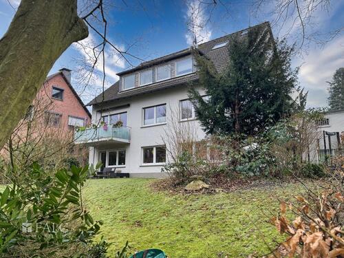 Foto - 3 Zimmer Etagenwohnung in Essen