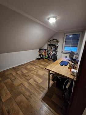 Foto - 3 Zimmer Dachgeschoßwohnung zur Miete in Elsfleth