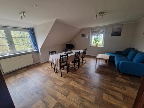 Foto - Dachgeschoßwohnung in Elsfleth zur Miete