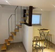 Zu vermieten in Seesen möblierte 1-Zimmer-Wohnung