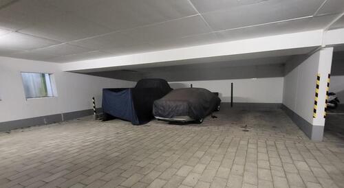 Foto - Tiefgaragenstellplatz Isny Weißlandstraße