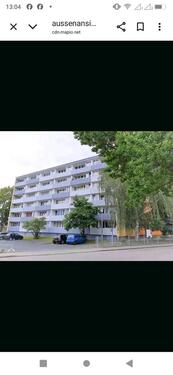 Foto - 1 Zimmer Etagenwohnung zur Miete in Erlangen