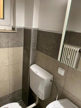 Foto - 1 Zimmer Etagenwohnung in Erlangen