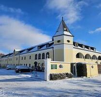 Charmantes Appartement in der Kurwohnanlage Schloss Kirchham