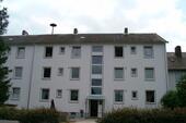 Foto - Helle 3-Zimmer-Wohnung mit Balkon in Uslar