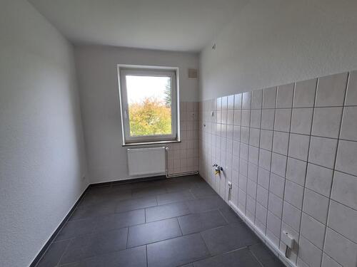 Foto - Etagenwohnung in Uslar zur Miete