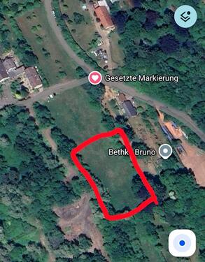 Foto - Grundst&uuml;ck zur Miete in Pirmasens