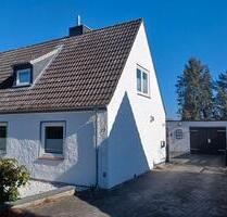 Kleiner Rohdiamant mit Charakter! OHNE MAKLER! - Lübeck Sankt Gertrud