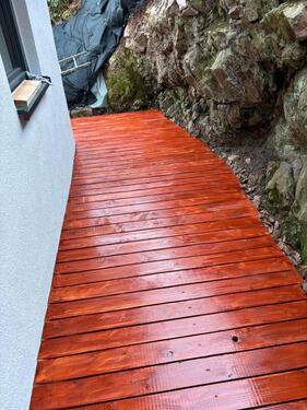 Foto - 3 Zimmer Einfamilienhaus in Bühlertal