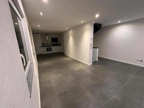 Foto - Einfamilienhaus in Bühlertal zur Miete