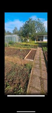 Foto - Grundst&uuml;ck in Erfurt