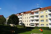 Foto - 2-Raum-Wohnung in Pößneck-Süd - 295,00&nbsp;EUR Kaltmiete, ca.&nbsp; 49,46&nbsp;m&sup2;