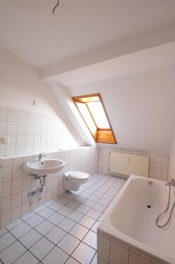 Foto - 2 Zimmer Etagenwohnung zur Miete in Pößneck