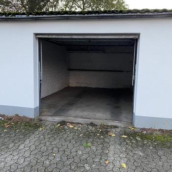 Foto - Garage zu vermieten - 100,00&nbsp;EUR Miete,