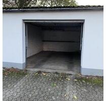 Garage zu vermieten - 100,00&nbsp;EUR Miete, in Oberhausen (PLZ: 46045)