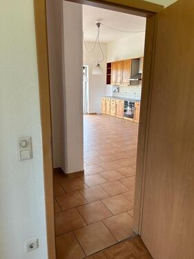 Foto - Etagenwohnung in Bielefeld zur Miete