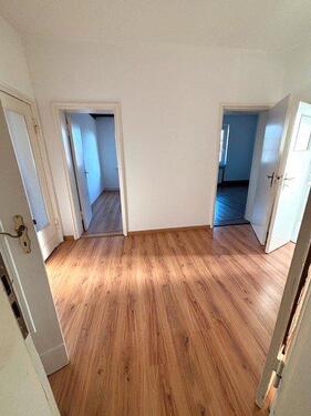 Foto - 40 Zimmer Etagenwohnung zur Miete in Köthen (Anhalt)