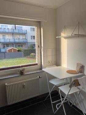 Foto - 2.5 Zimmer Etagenwohnung zur Miete in Hochheim am Main