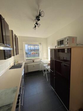 Foto - Etagenwohnung in Hochheim am Main zur Miete