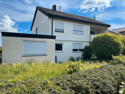 Foto - 6 Zimmer Einfamilienhaus zum Kaufen in Brackenheim