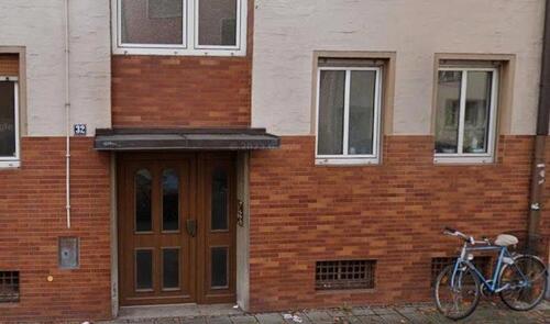 Foto - zentrumsnahe Erdgeschosswohnung mit Terrasse