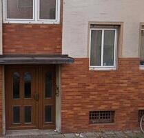 zentrumsnahe Erdgeschosswohnung mit Terrasse - Nürnberg Gärten bei Wöhrd
