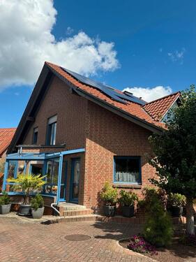 Foto - Traumhafte DHH mit viel Platz in ruhiger Lage Haus