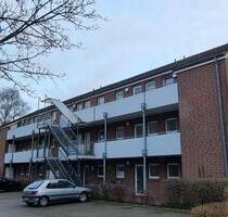 Kleine 2-Zimmerwohnung mit PKW-Stellplatz in Oldenburg Eversten
