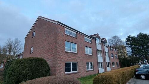 Foto - 2 Zimmer Etagenwohnung zum Kaufen in Oldenburg