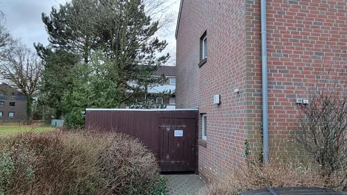 Foto - 2 Zimmer Etagenwohnung in Oldenburg
