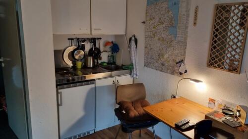 Foto - Etagenwohnung in Oldenburg zum Kaufen