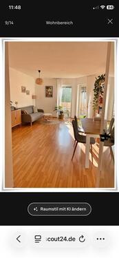 Foto - 3 Zimmer Etagenwohnung zum Kaufen in Oppenheim