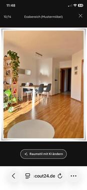 Foto - 3 Zimmer Etagenwohnung in Oppenheim