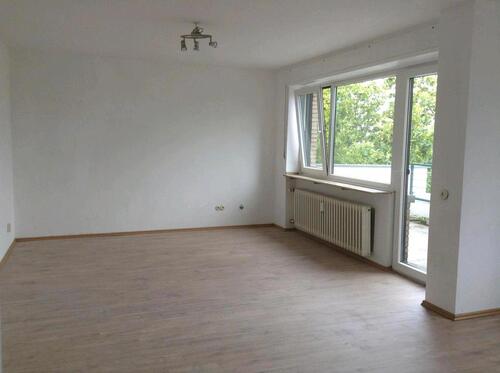 Foto - Wohnung zu verkaufen Bonn-Tannenbusch von Privat