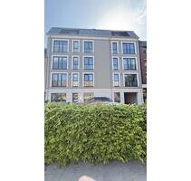 Courtagefrei- Moderne Bürofläche mit Balkon & Stellplätzen in Hamburg-Bramfeld – Baujahr 2017