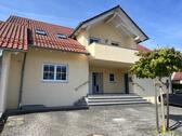 Foto - 2-Zi.-Whg. mit Garten & Stellplatz 
