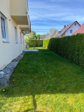 Foto - Etagenwohnung in Ingolstadt zur Miete