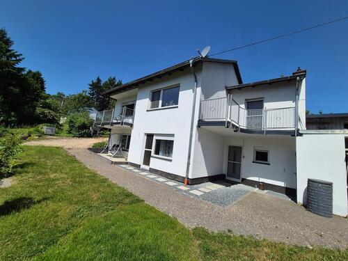 Foto - Freistehendes Haus im idyllischen Hunsrück provisionsfrei