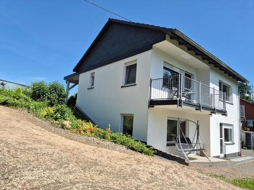Foto - Einfamilienhaus zum Kaufen in Beltheim