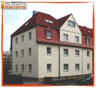 Foto - 3-Zimmer-Wohnung im Dachgeschoß und mit BALKON in Zwickau-Niederplanitz zu vermieten!