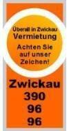 Foto - Etagenwohnung in Zwickau