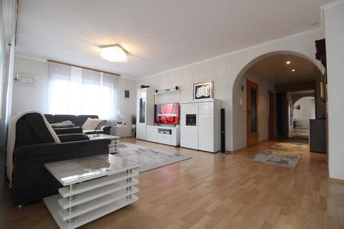 Foto - 5 Zimmer Einfamilienhaus in Zweibrücken